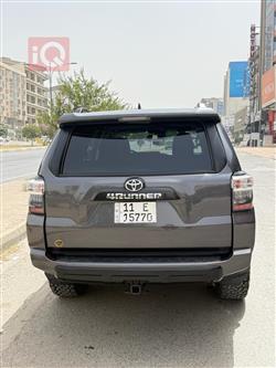 Toyota 4Runner